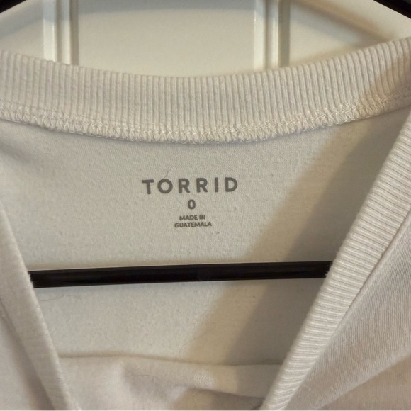 Torrid Crop Top Bundle! - Picture 8 of 12